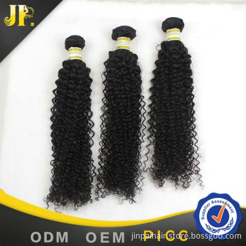 JP afro kinky curly human hair for braiding, Mongolian kinky curly human hair extension